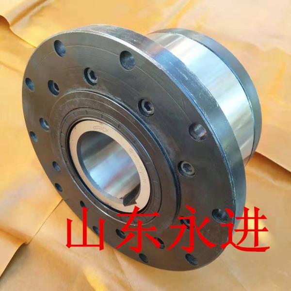 吉林CKZF-D非接触式超越离合器